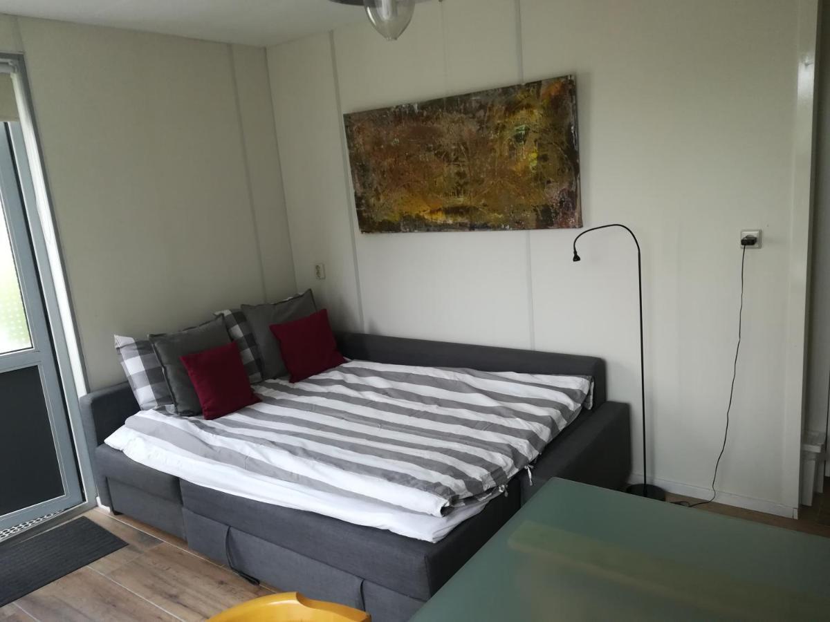 Luxe Studio Bovenweg رينن المظهر الخارجي الصورة